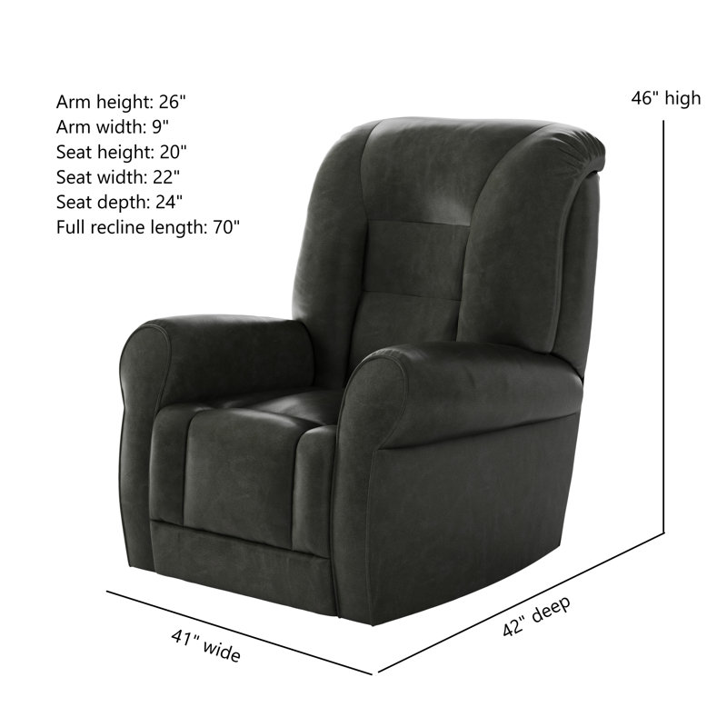 Southern Motion Grand Recliner Wayfair